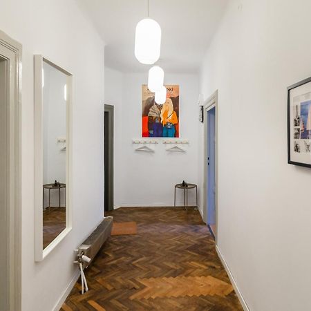Vintage Charm,3 Bedrooms,Old Town クラクフ エクステリア 写真
