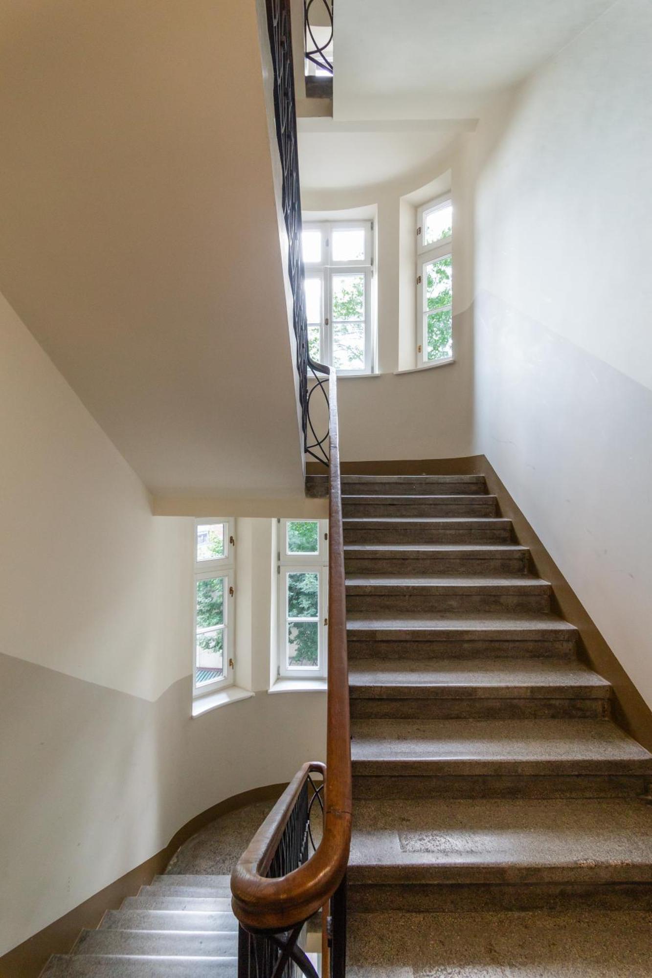 Vintage Charm,3 Bedrooms,Old Town クラクフ エクステリア 写真