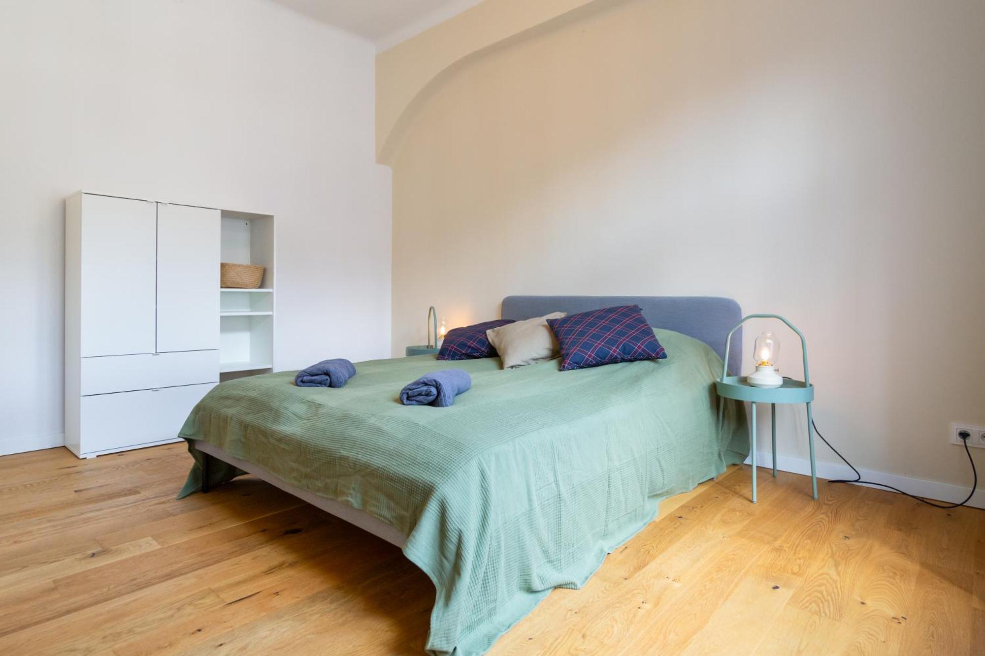 Vintage Charm,3 Bedrooms,Old Town クラクフ エクステリア 写真